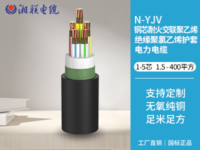 電纜3x25是什么意思？
